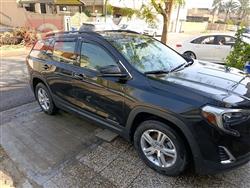 GMC Terrain